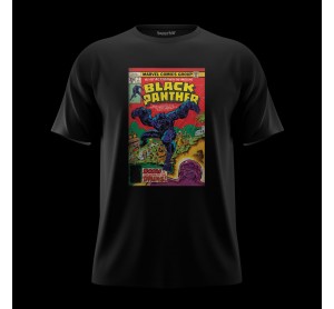 Black Panther Doom